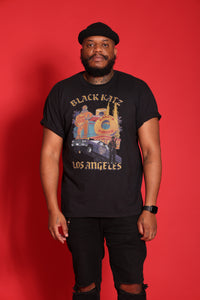 L.A. Vintage T Shirt