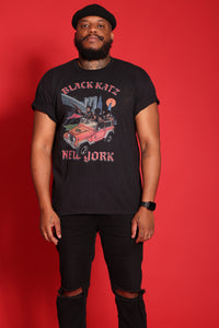 N.Y. Vintage T Shirt