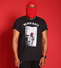 Load image into Gallery viewer, X Mask Vintage T Shirt