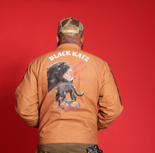 Load image into Gallery viewer, &quot;Bark&quot; Field Jacket 1 of 1