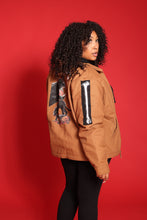 Load image into Gallery viewer, &quot;Bark&quot; Field Jacket 1 of 1