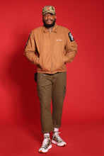 Load image into Gallery viewer, &quot;Bark&quot; Field Jacket 1 of 1