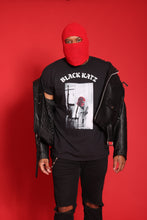 Load image into Gallery viewer, X Mask Vintage T Shirt